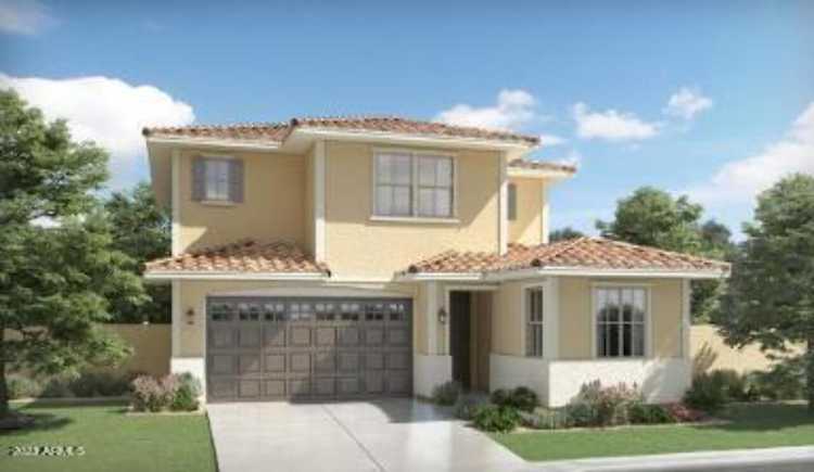 23072 E Pegasus Parkway Queen Creek, AZ 85142