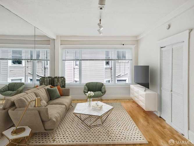 2415 Van Ness Avenue #205 San Francisco, CA 94109