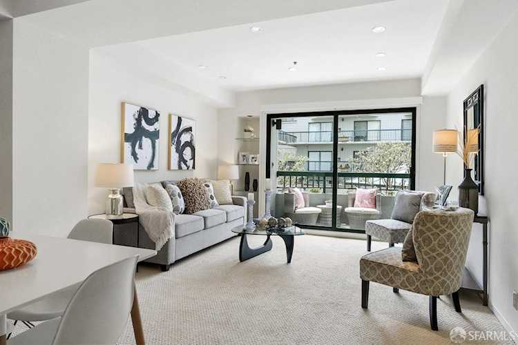 601 Van Ness Avenue #242 San Francisco, CA 94102