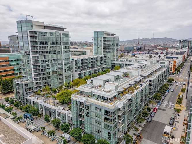 435 China Basin Street #440 San Francisco, CA 94158