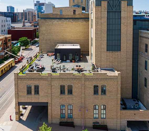 150 Portland Avenue #500 Minneapolis, MN 55401