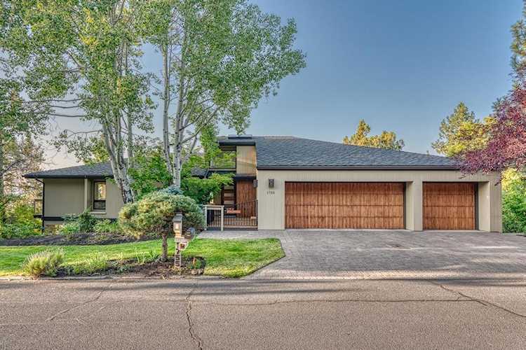 1755 NW Iowa Ave Bend, OR 97703