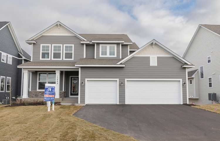 13489 Fondant Trail N Hugo, MN 55038
