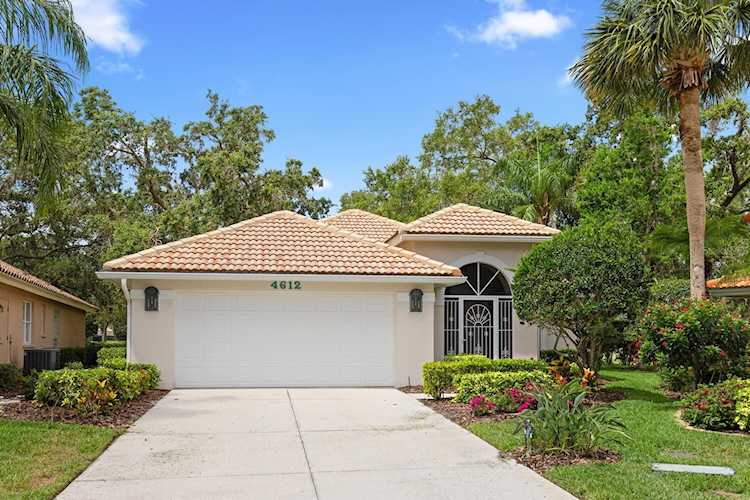 4612 Deer Trail Blvd Sarasota, FL 34238