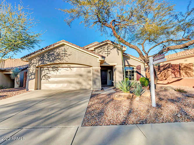 41304 N Belfair Way Anthem, AZ 85086