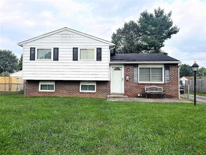 3500 Demington Road Columbus, OH 43232 | Vision Realty Inc. Photo 1