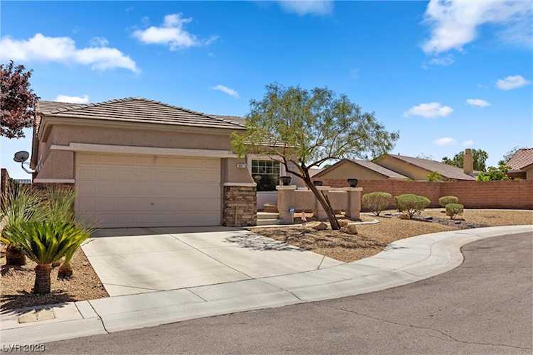 10977 Snow Cloud Ct Las Vegas, NV 89135