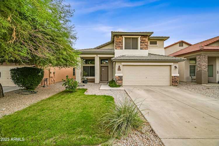 2165 W Green Tree Dr San Tan Valley, AZ 85144 | MLS 6595182 Photo 1