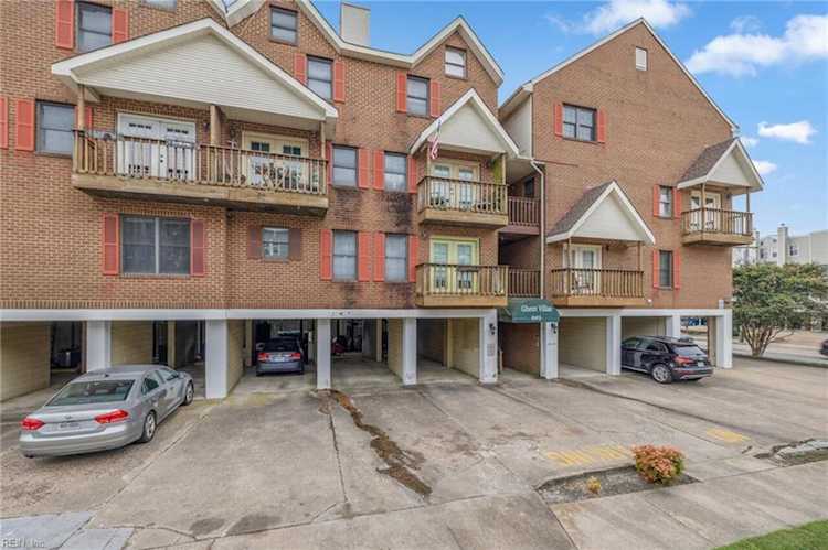849 Baldwin Ave #2B Norfolk, VA 23517
