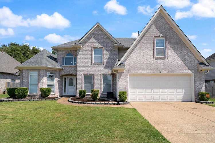 5292 Shetland Trl Arlington, TN 38002