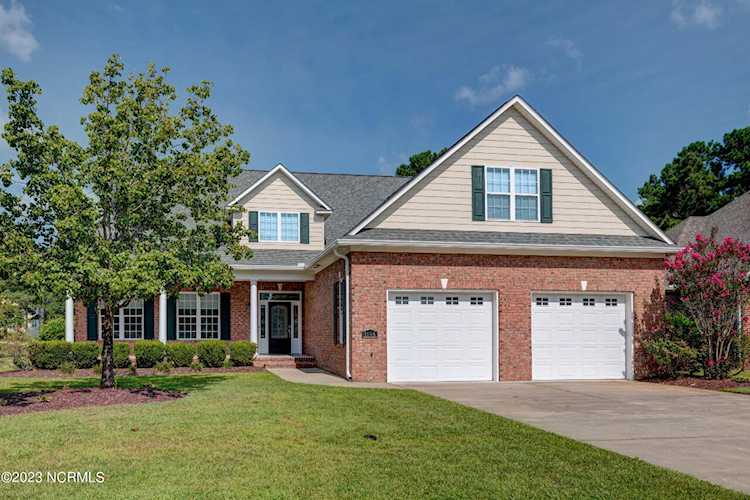 1106 Hampton Pines Ct Leland, NC 28451