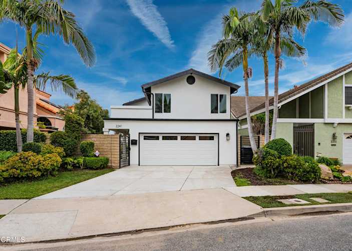 2241 Greencastle Ln Oxnard, CA 93035