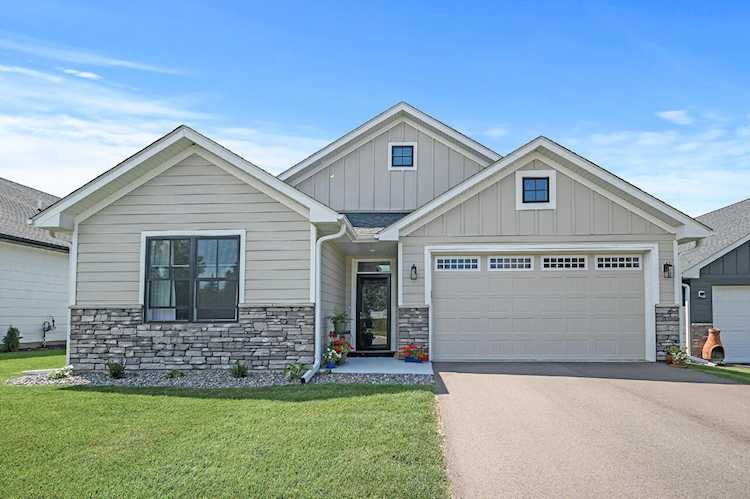 263 Liberty Drive Hanover, MN 55341