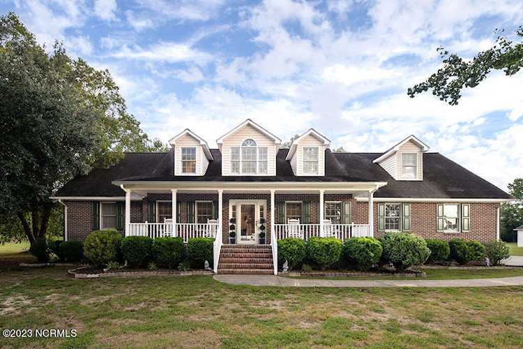109 Countryside Dr Edenton, NC 27932