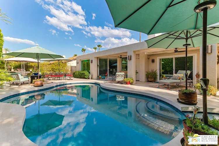 70920 Jasmine Ln Rancho Mirage, CA 92270