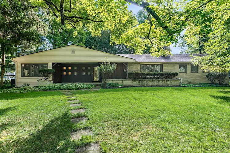 5846 Olentangy Boulevard Worthington, OH 43085