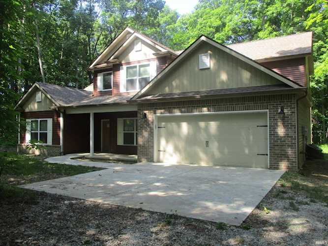 303 Vine School Drive Attica, IN 47918
