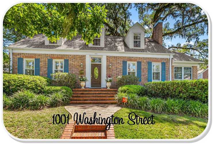 1001 Washington St Tallahassee, FL 32303-6354