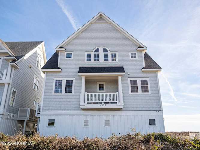 4158 Island Drive North Topsail Beach, NC 28460