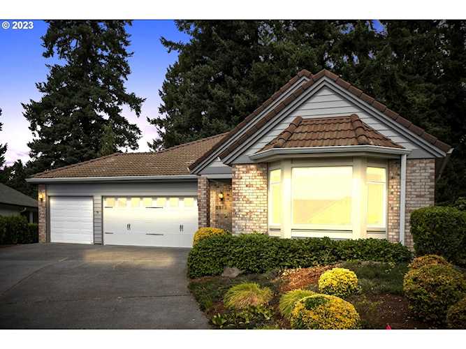 2812 SE 153rd AVE Vancouver, WA 98683