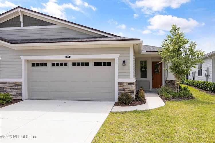 299 Kellet WAY St Johns, FL 32259