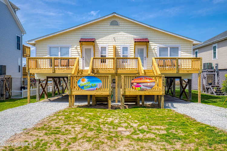1883 New River Inlet Rd North Topsail Beach, NC 28460