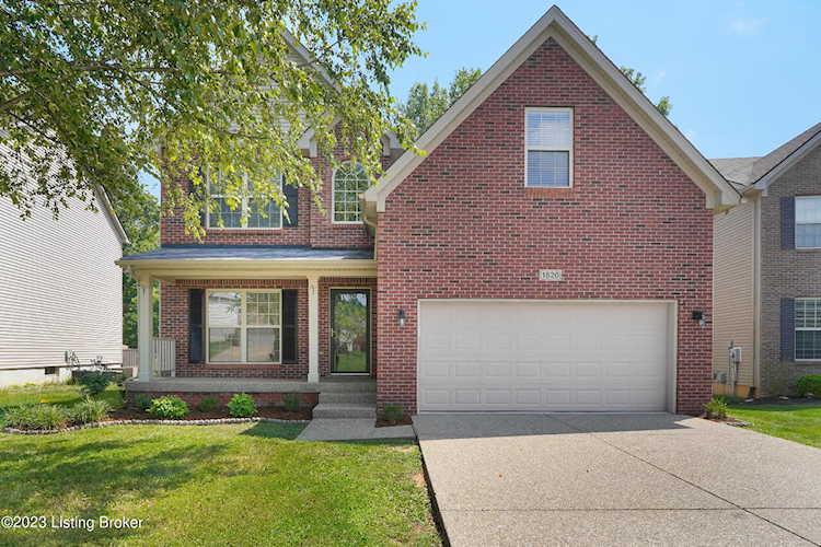 1820 Belay Way Louisville, KY 40245