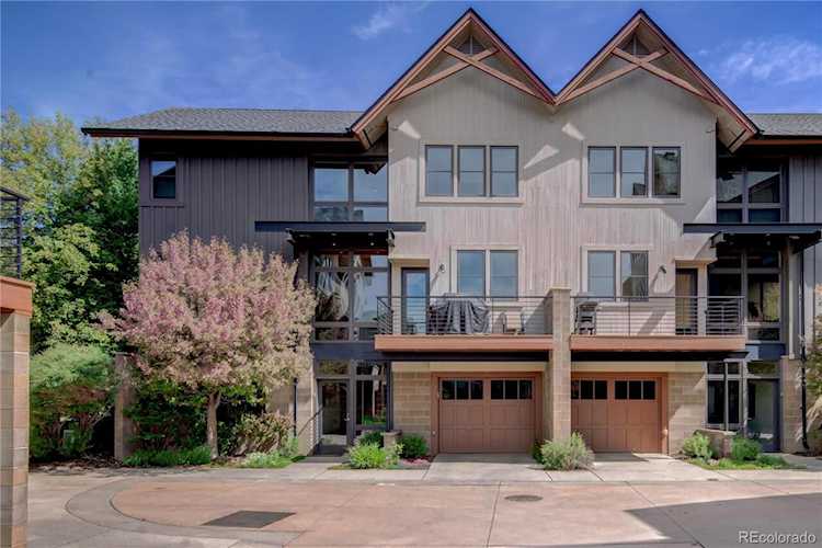 2817 Blackhawk Ct Steamboat Springs, CO 80487