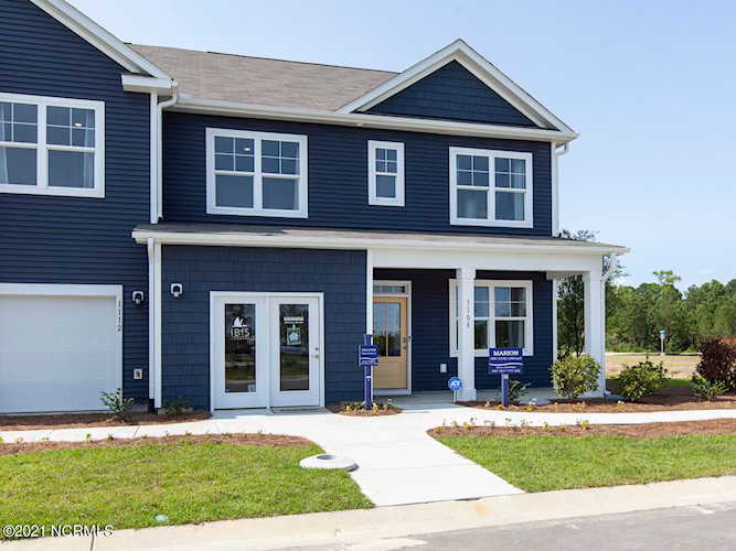3614 Roseblossom Dr Leland, NC 28451