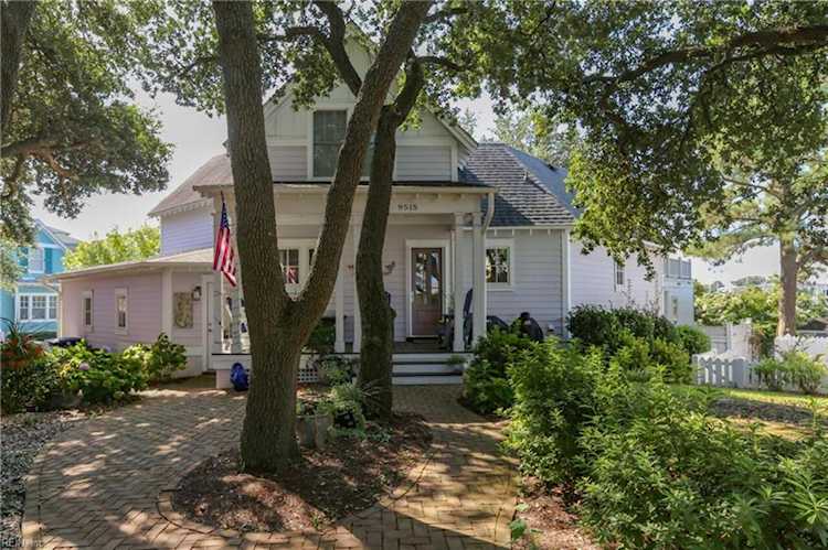 9515 24th Bay St Norfolk, VA 23518