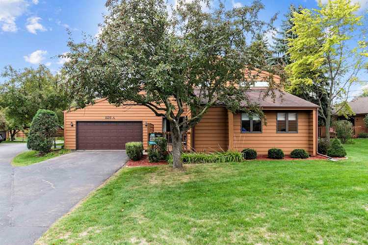 925 E Windfield Place #A Appleton, City of Appleton, WI 54911