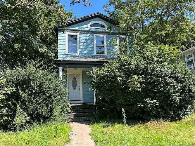 115 Emerson St New Haven, CT 06515 | MLS 170592382 Photo 1