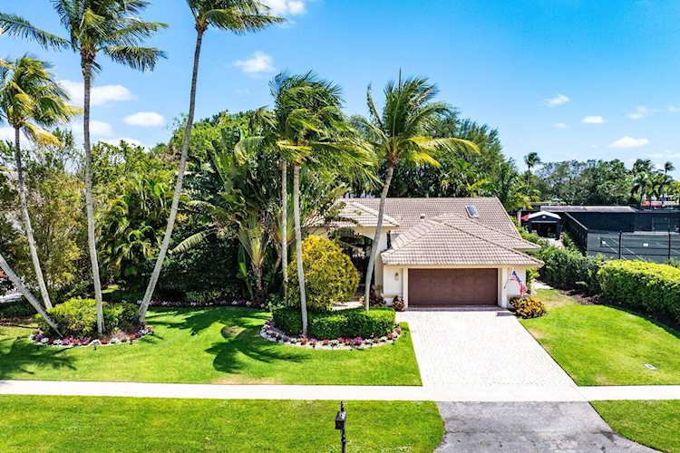 4590 Live Oak Boulevard Delray Beach, FL 33445