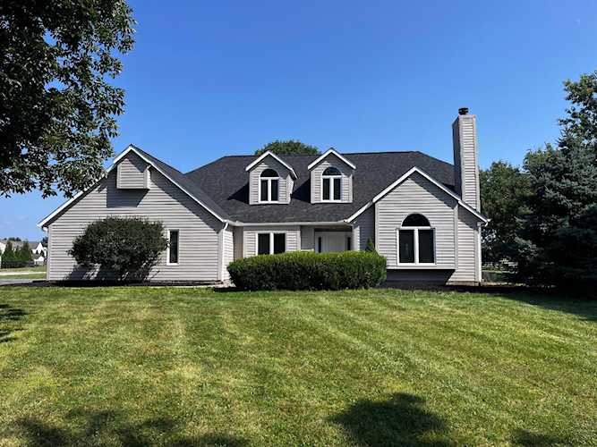 4909 Bixby Road Groveport, OH 43125