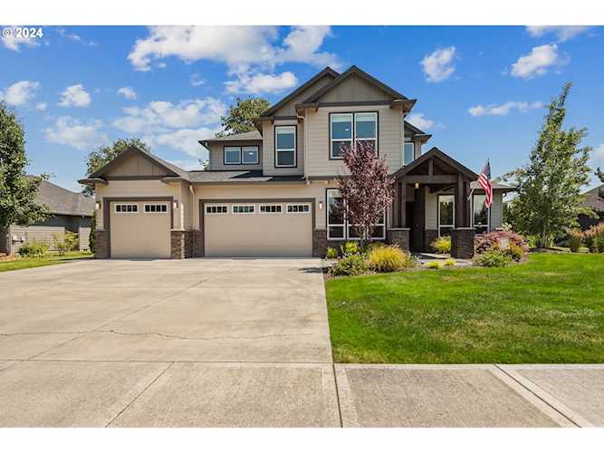 16309 NE 171st CT Brush Prairie, WA 98606
