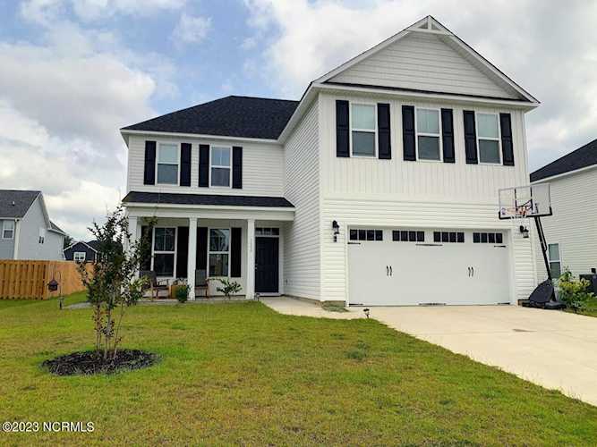 1400 Rigby Ct NE Leland, NC 28451