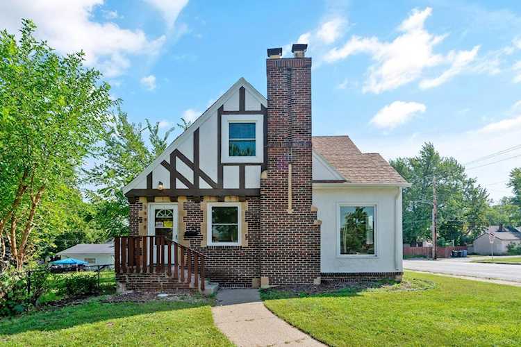 3800 Aldrich Avenue N Minneapolis, MN 55412