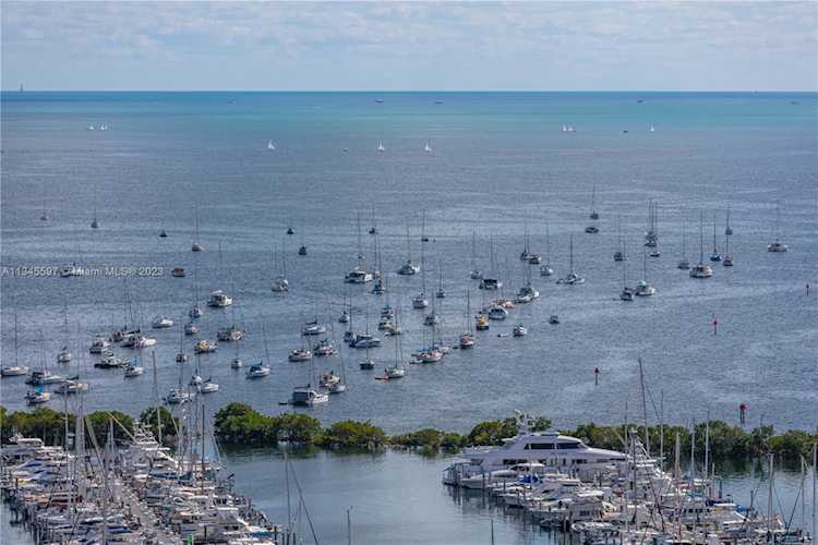 3350 SW 27th Ave #2201 Coconut Grove, FL 33133