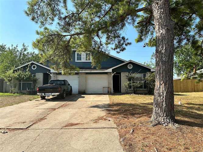 7005 Greenyard Dr Houston, TX 77086