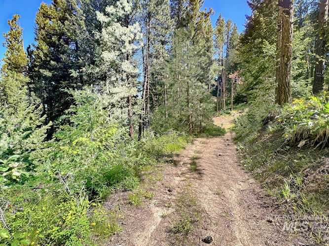 458 Collier View Road Cascade, ID 83611