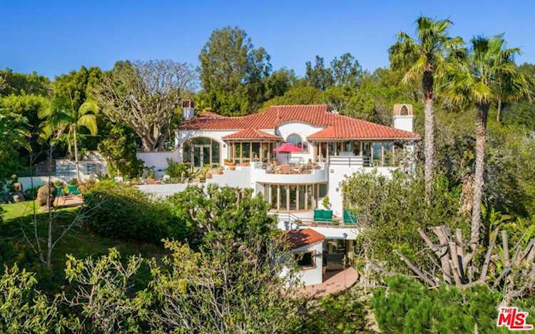 27910 Pacific Coast Highway Malibu, CA 90265