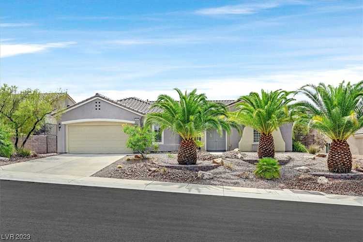 2445 Hardin Ridge Dr Henderson, NV 89052