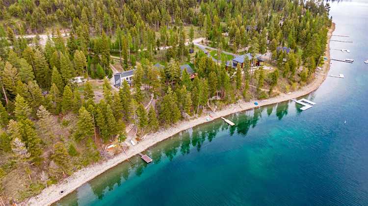 90 Kelly Ct Marion, MT 59925