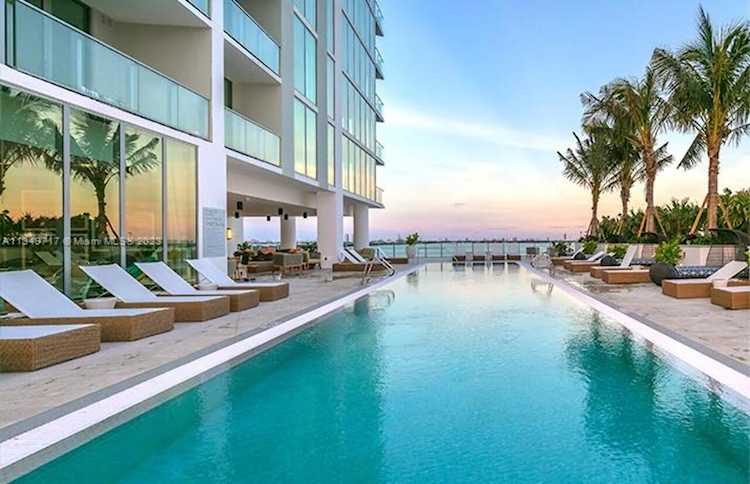 2900 NE 7th Ave #LPH-4508 Miami, FL 33137