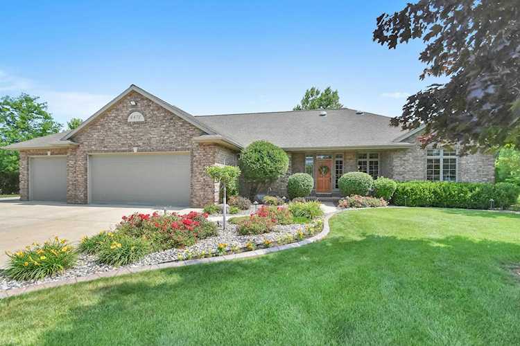 4472 Touchstone Ct Oneida, Village of Hobart, WI 54155