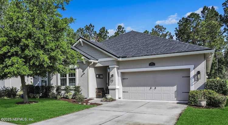 129 Grant Logan DR St Johns, FL 32259