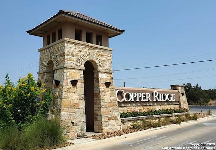 5975 Colin Ridge New Braunfels, TX 78132