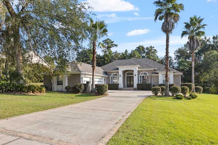 3050 St Andrews Way Tallahassee, FL 32312