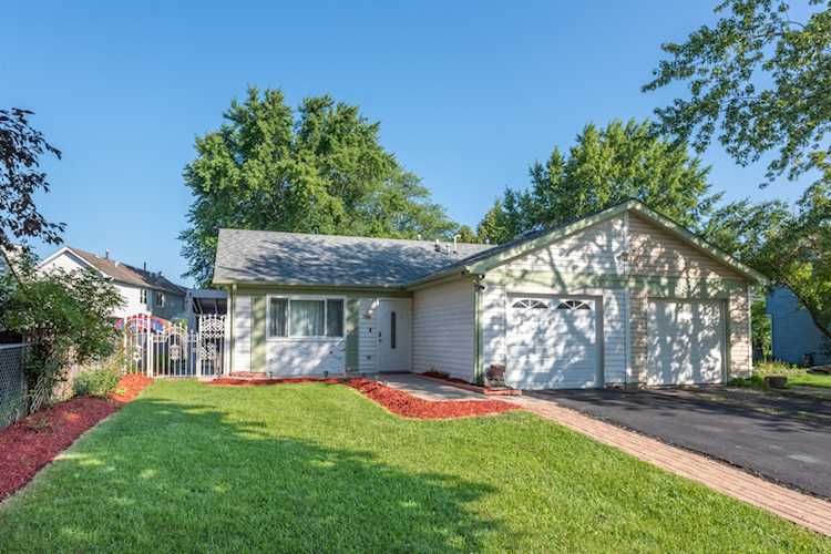 3310 Allspice Ct Eola, IL 60519 | MLS 11870524 Photo 1