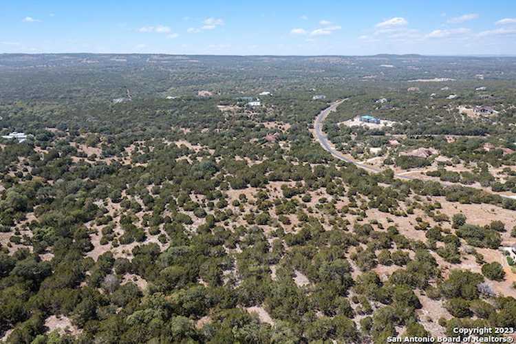 LOT 3 Horseshoe Bnd Boerne, TX 78006